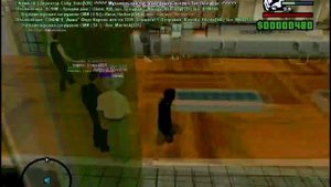 Как положить деньги на депозит! Arizona RP