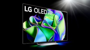 Ничего нового от LG  Живой Обзор ЯРКОГО OLED EVO 55C3RLA / 65C3 / 77C3 / 83C3 / 42C3 / 48C3!