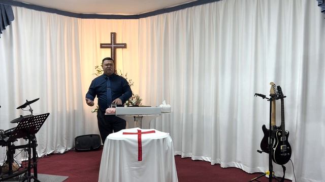 Церковь Сонмин Корея | Воскресное Богослужение 02.04.2023 смотреть онлайн