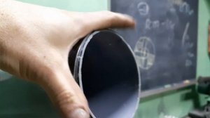 Вытяжка для мастерской, гаража с рукавом своими руками.