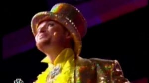 Шура - Танго Магнолия (Суперстар 2008)