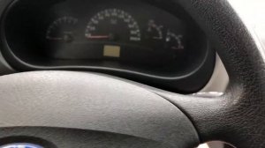 Лада калина 2012 год обзор авто, в продаже