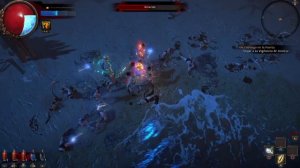 Ps4 Uber Hillock Hardcore Path of Exile (Scion lvl8, 18h Farming)