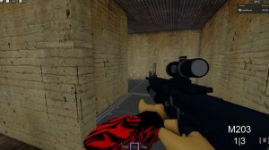 Зона 51 - НОВЫЙ РЕКОРД - Стрельбище - ПАРКУР!!! SAKTKIA 51