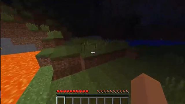 нуб против про в маинкрафте!!!! кто же победил!?!? смотреть онлайн