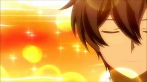 Аниме AMV