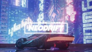 MODESTY - NIGHT CITY (NEODRIFT)