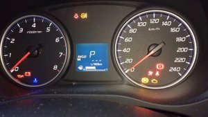 Не заводится Mitsubishi Outlander 2013