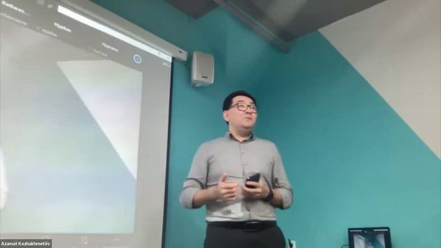 24.02.24 Презентация IM MASTERY ACADEMY в АСТАНЕ лучшая встреча!