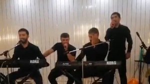 Офарин виродар базмет чуд***2023       #туй #сур #свадба