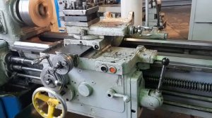 Назначение и устройство токарного станка