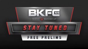BKFC 55 LEEDS Free Live Prelims & Countdown Show!