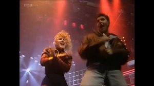 Pat & Mick - Let's All Chant