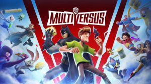 MultiVersus — Русский трейлер игры (2022)