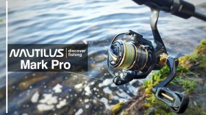 Nautilus Mark Pro
