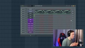 Я ЗАСЭМПЛИРОВАЛ ЭТО И ПОЛУЧИЛСЯ ЛЮТЫЙ БИТ | КАК ДЕЛАТЬ БИТЫ В FL STUDIO 20