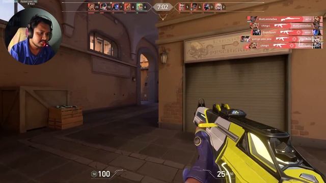 Etoh Thanda lage keno ? noob aang is here :) смотреть онлайн