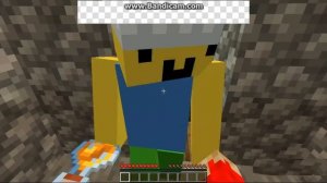 ДЕТСКИЙ контент по MineCraft