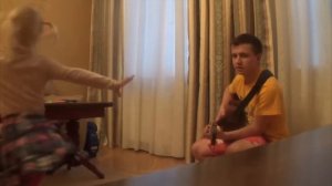 ♥ МУЖЧИНА ОСТАЛСЯ С РЕБЕНКОМ ♥