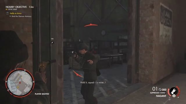 Он Прошел Sniper Elite 4 за 24 минуты! - Мировой Рекорд в Sniper Elite 4 смотреть онлайн