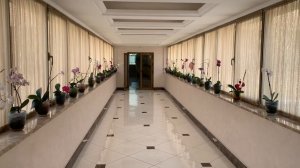 КИСЛОВОДСК САНАТОРИЙ ЦЕЛЕБНЫЙ НАРЗАН #КИСЛОВОДСК