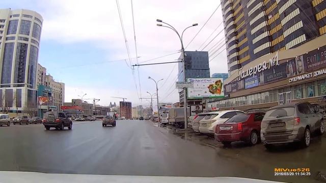 Инвестиции в недвижимость. Апартаменты в Новосибирске. Видеоблог. День 7. смотреть онлайн