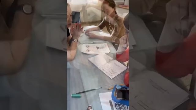 Салон красоты Ижевск Beauty Barbie . Обучение кератиновое, бокс, биопоастика выпрямление волос