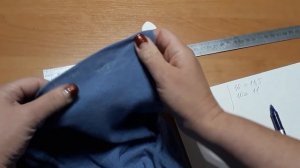 Как рассчитать коэффициент растяжимости трикотажа