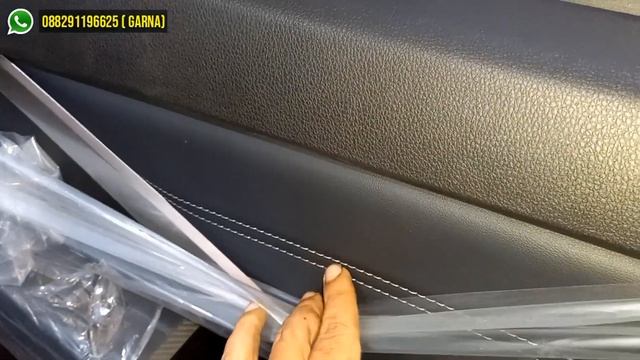 Review & Update Harga New Xpander Cross 2023 || Mitsubishi Jakarta смотреть онлайн