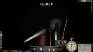 Silent Hunter 5.   MEGAMOD BY ANDREY HARD