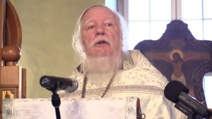 Проповедь на праздник Сретения Господня (о Страшном Суде). Димитрий Смирнов