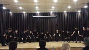 Ансамбль "Гордость Кавказа"