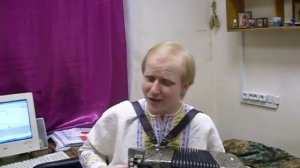 Евгений Никитин. Песня "Я не могу иначе"