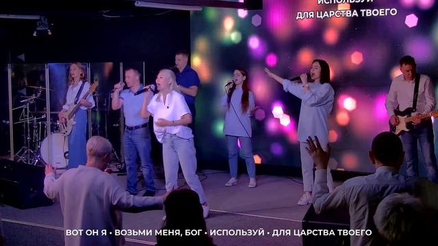 Кафедральное послание "Удовольствие или чревоугодие" 25.02.2024 | Марина Семёнова смотреть онлайн