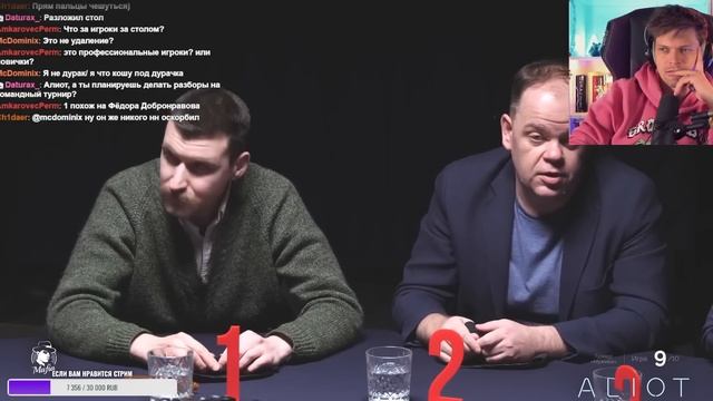 Как НАУЧИТЬСЯ ИГРАТЬ В ПРО МАФИЮ. Игра 9. Турнир МУЖИКИ. МАФИЯ С ЛЕВШОЙ  Разбор от Алиота