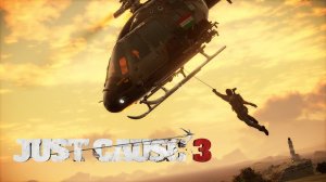 СНОВА ВСЁ ВЗРЫВАЕМ И ЛОМАЕМ - Just Cause 3 #5