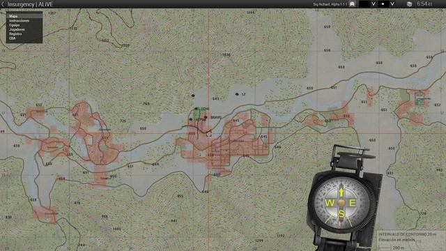 EL OSO Y EL DRAGÓN смотреть онлайн