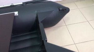 ?Новинка! Ривьера 2900 НДНД - вес лодки, размеры, обзор