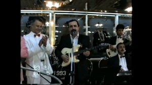 АБРАМ ТОЛМАСОВ !!! ИЗРАИЛЬ !!! 1993 г. ABRAM TOLMASOV !!!!