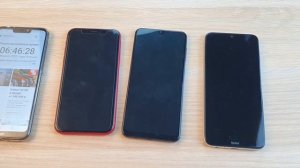 СРАБОТАЕТ ЛИ БУДИЛЬНИК НА ВЫКЛЮЧЕННОМ ТЕЛЕФОНЕ? ТЕСТ 4 ПРОИЗВОДИТЕЛЕЙ!