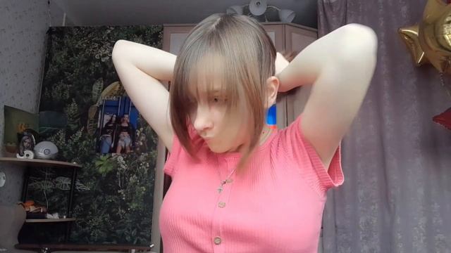 пробую красить волосы сама(извините за звук,будьте аккуратны ,когда я сушу волосы) смотреть онлайн