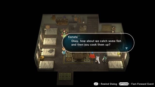 Lost Sphear - Part 01 - New JRPG 2018 - Full Walkthrough Gameplay Longplay PS4 Pro смотреть онлайн