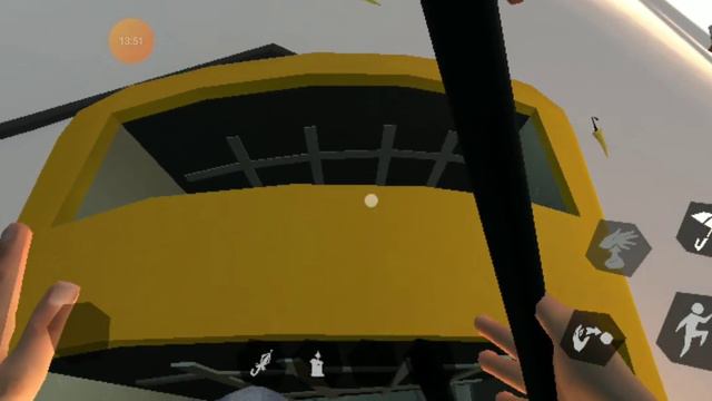 Ура, ребята! Я прошел игру Привет Сосед все части! В видео делюсь 4-ой частью - финал) смотреть онлайн