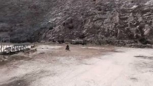 Honda Africa Twin Xrv 750, Ride Local