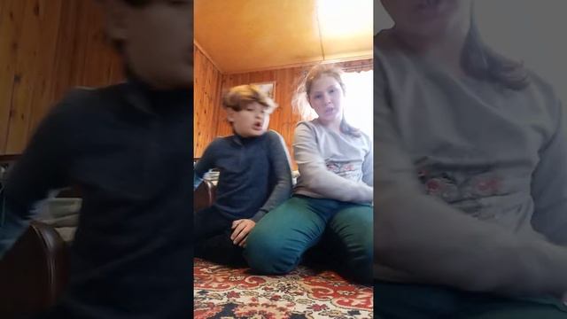 что мы взяли с собой на дачу (сколько денег)!!! смотреть онлайн