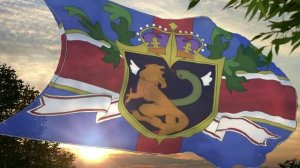 Holy Britannian Empire / Saint-Empire de Britannia