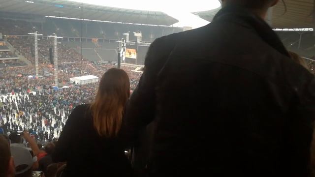 METALLICA - Ecstasy Of Gold / Hardwired Berlin 2019 смотреть онлайн