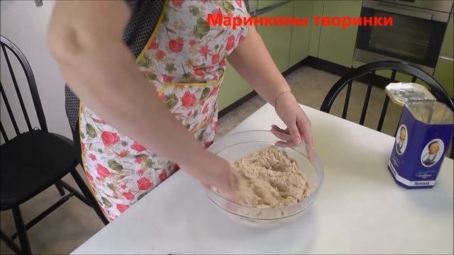 Рыбные котлеты
