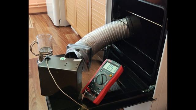 Кондиционер больше не нужен!!! Air conditioning is no longer needed!