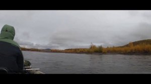 Якутия река алах-юнь река Аньча